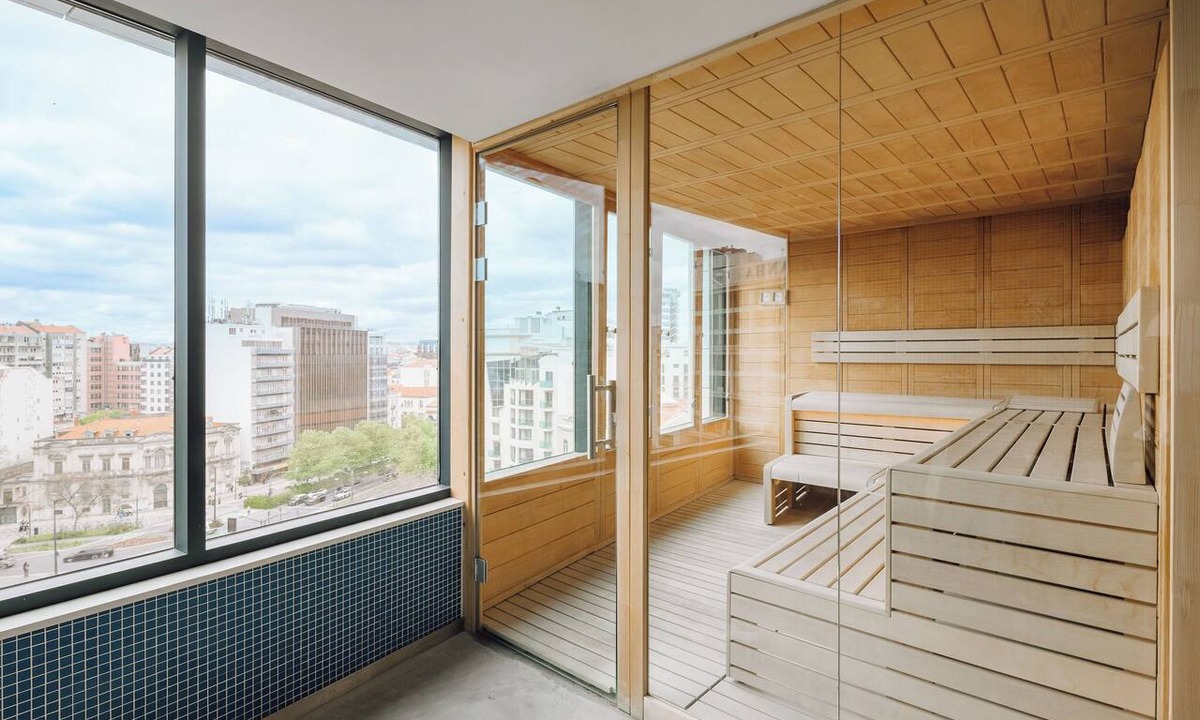 Sao Jorge de Arroios Hotel | EVOLUTION Lisboa Hotel