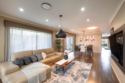 North Lakes House | Ex-Display Comfort North Lakes Short Stay Haven