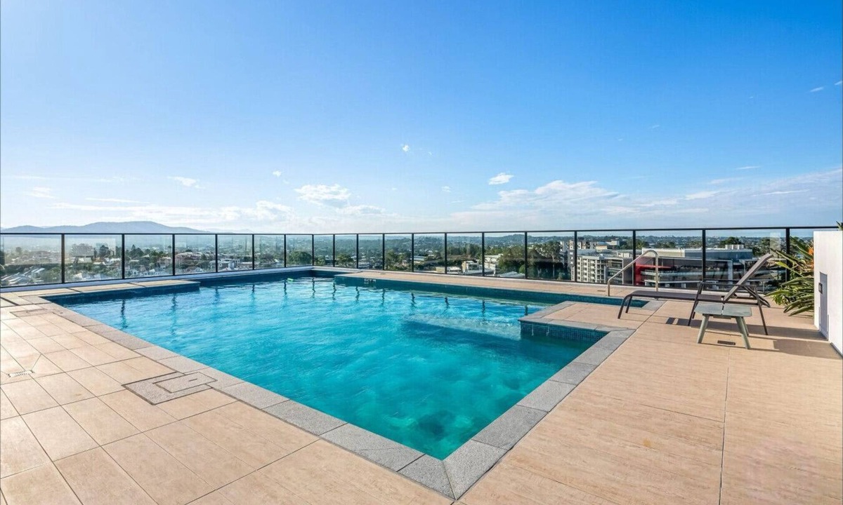 Kelvin Grove Apartment | Experiencing Uni Life 2BR Kelvin Grove| Parking