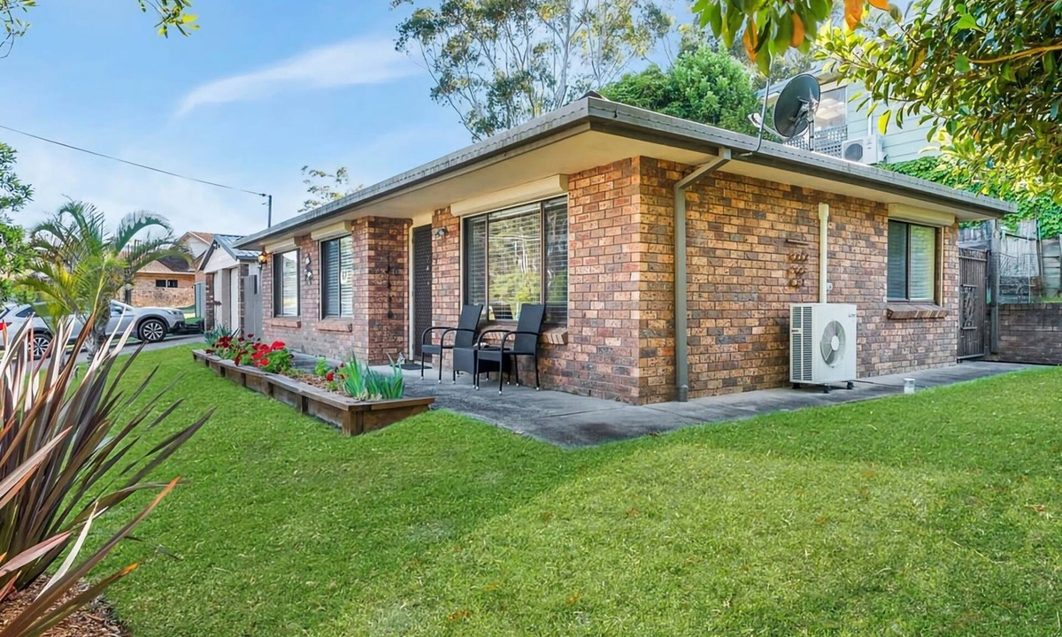 Narrawallee House | Family Coastal Escape Narrawallee NSW