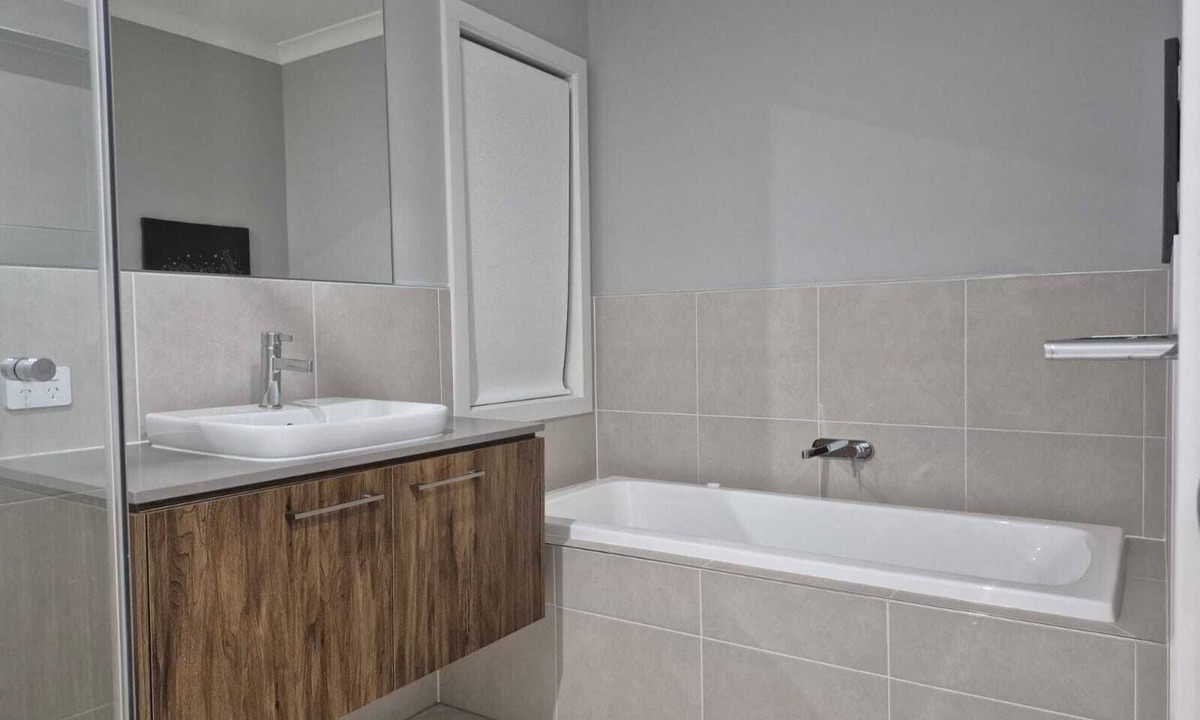Park Ridge House | Family Haven