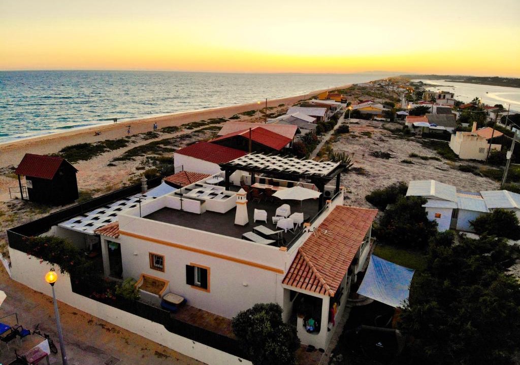 Praia de Faro House | Faro Beach House