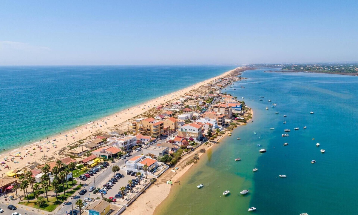 Faro City Centre Apartment | Faro Deluxe by Homing