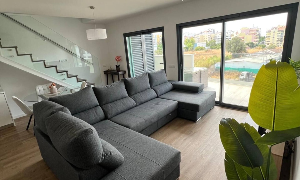 Faro Apartment | Faro - Panoramic Pool - Private Jacuzzi, 115 m² terrace, infinity pool