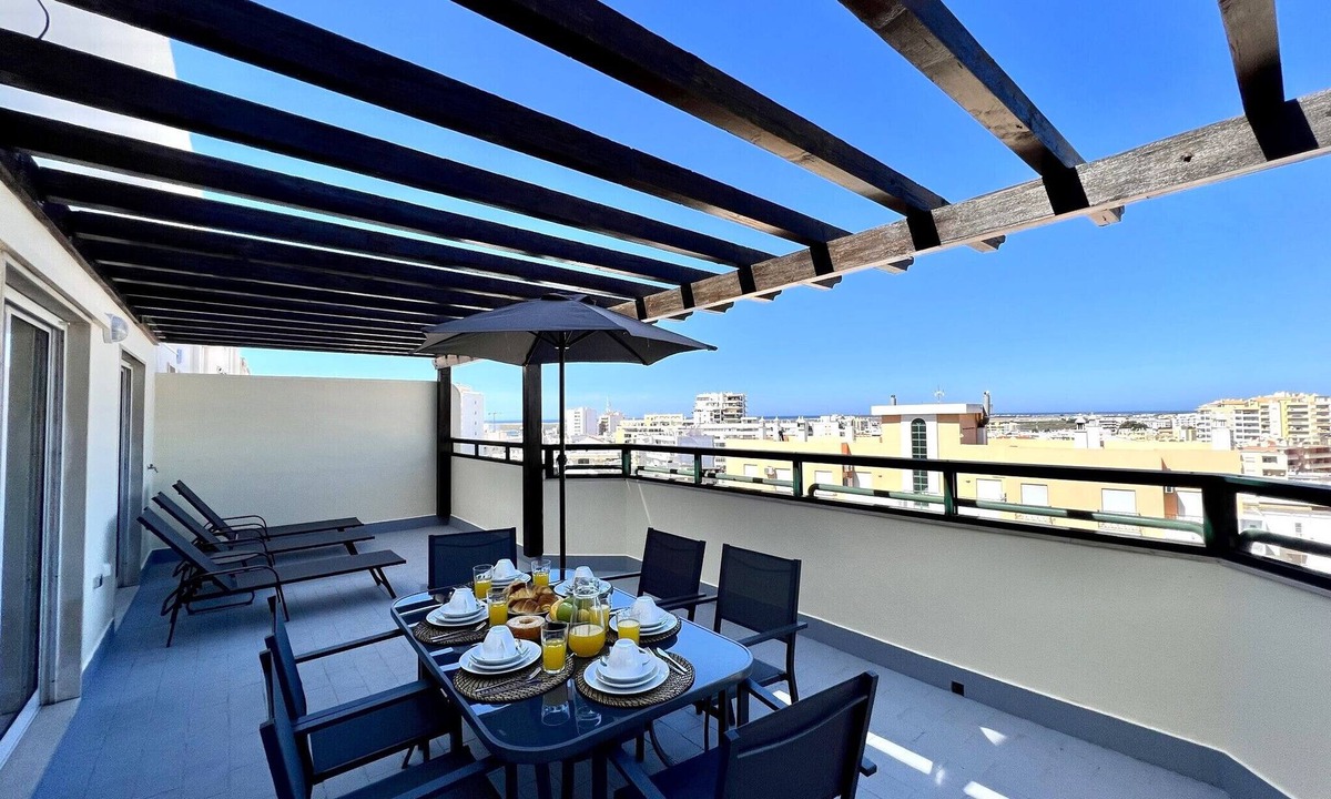 Sao Pedro Apartment | FARO RISING by HOMING