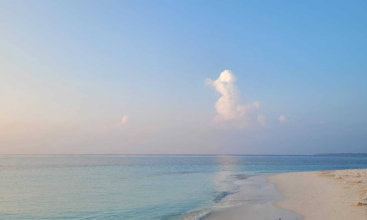 Dhonfanu Hotel | Fehi Velaa Stay