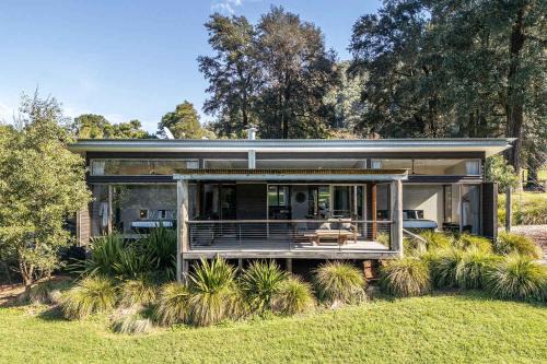 Barrengarry Villa | Ferndale at Barranca - Luxury Villa