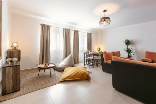 Ferrel Apartment | Ferrel Apartment
