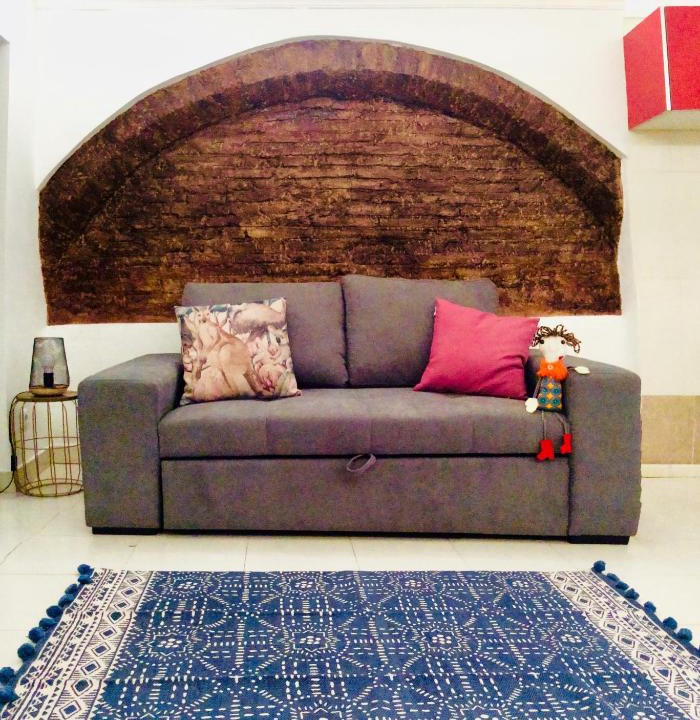 Evora House | Filipas Nest