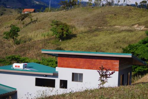 San Ramon House | Finca Las Raíces Posada Rural