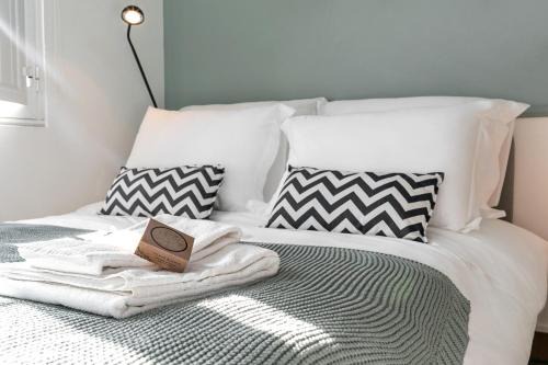 Bombarral Apartment | Flat 23