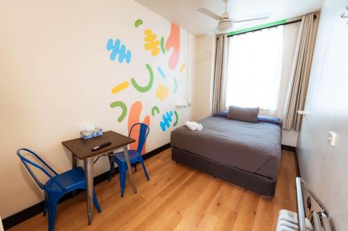 Melbourne Central Business District Hostel | Flinders Backpackers