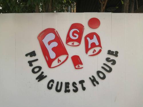 Huay Kaew Hostel | Flow guest house