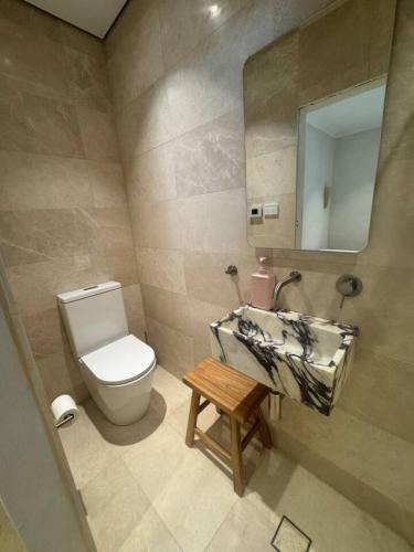Black Head Apartment | Forster Luxury Beachfront Escape Steps to the Sand