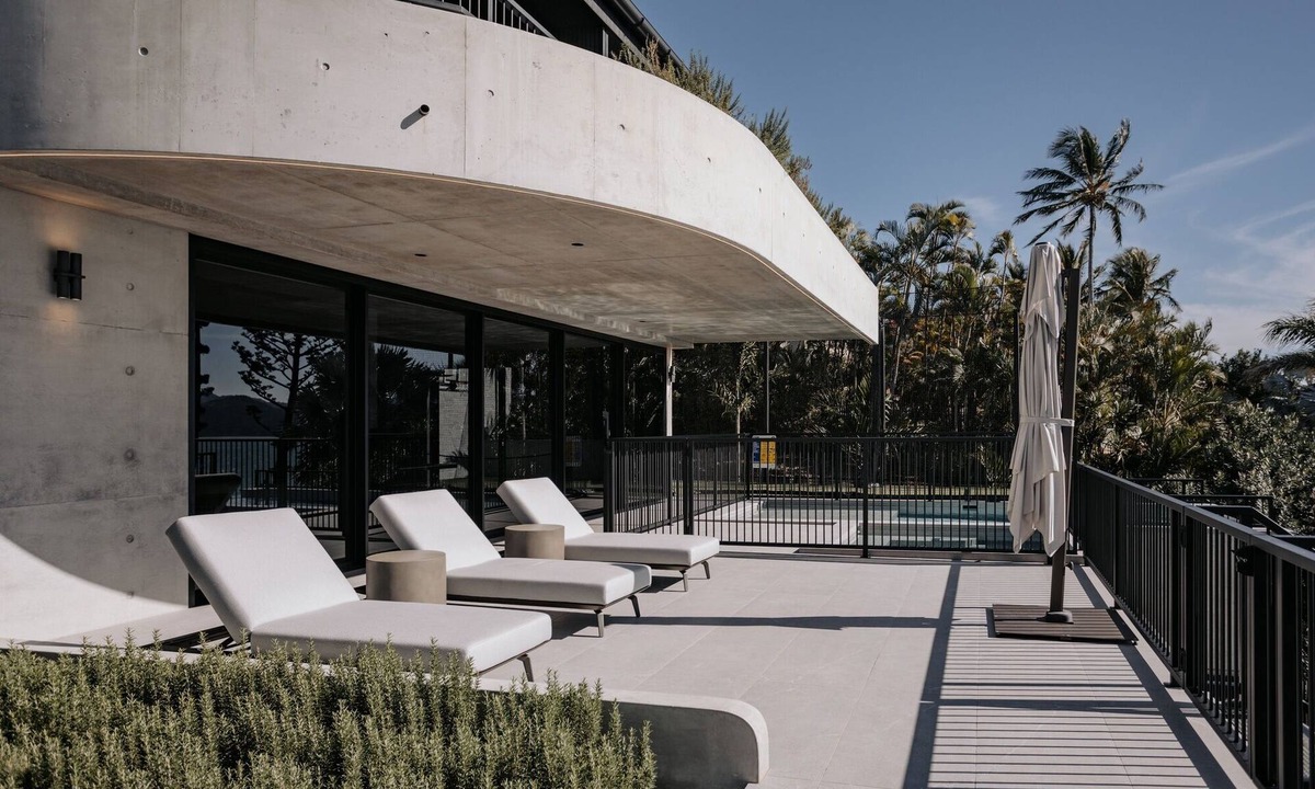 Hamilton Island House | Fortunato
