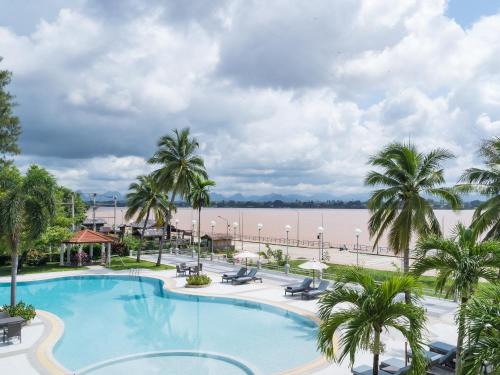 Nakhon Phanom Hotel | Fortune River View Hotel Nakhon Phanom