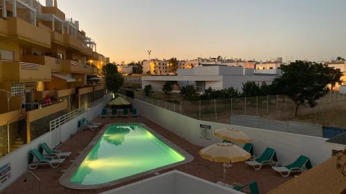 Canada Apartment | Franciscos em Cabanas Golf