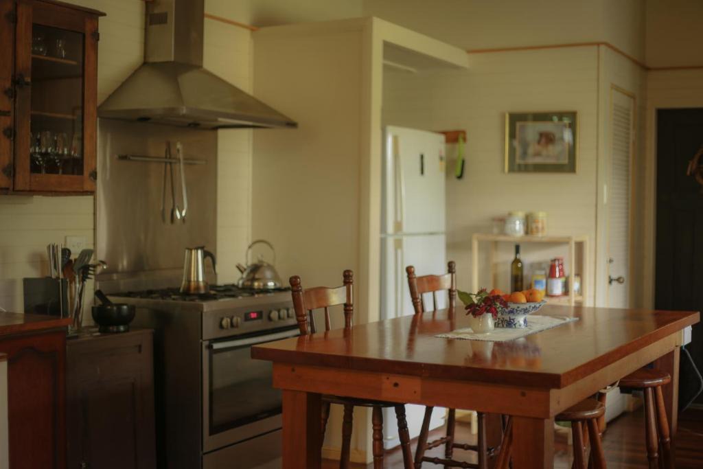 Gleniffer House | Freida - Historic Farmhouse Bellingen