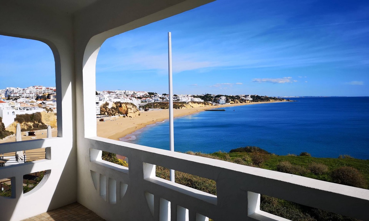 Peneco Beach Hotel | Frentomar