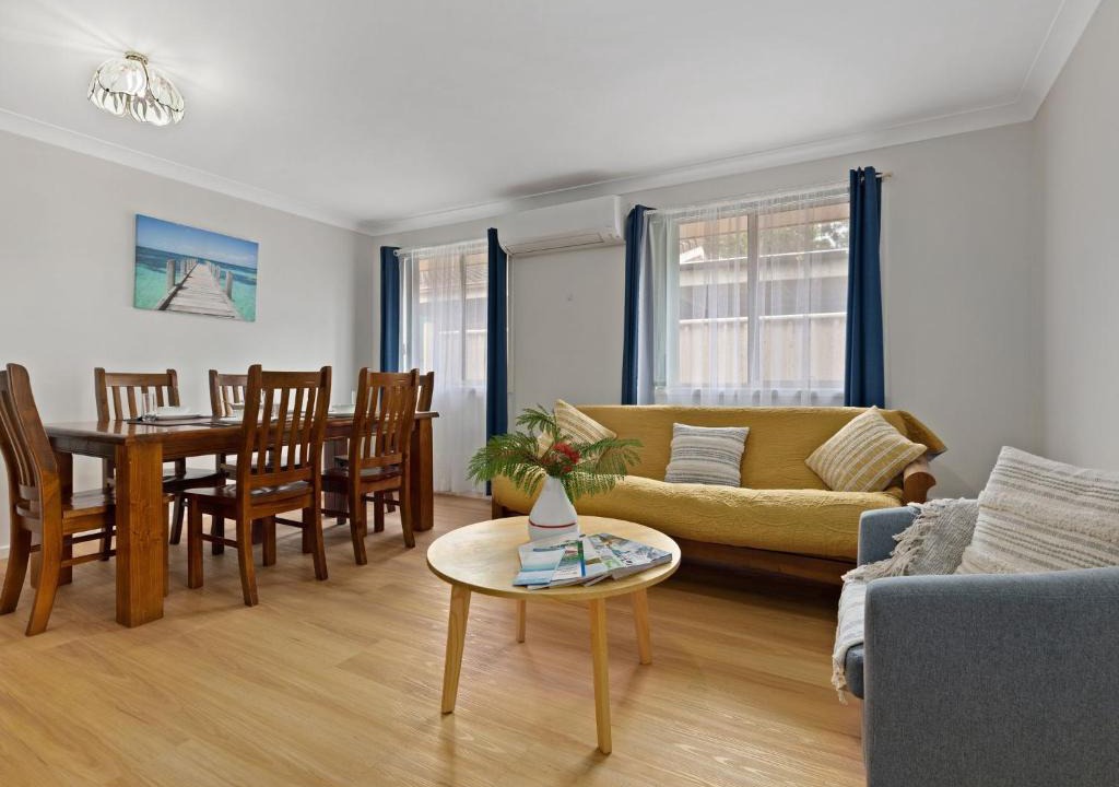 Sanctuary Point House | Furry Friends by Experience Jervis Bay