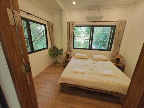 Haad Yao Villa | Ganesha Mouse House