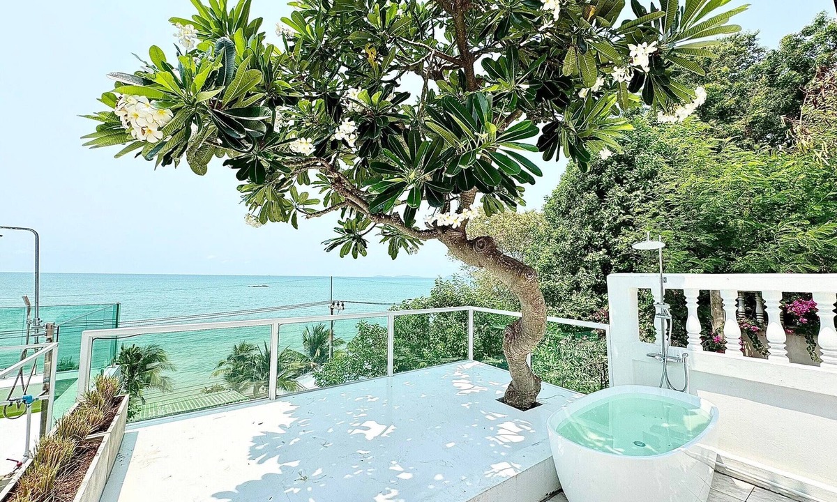 Ban Chang Villa | GAO Bayview Banchang