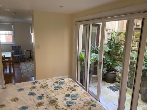 North Sydney House | Garden flat, NORTH SYDNEY