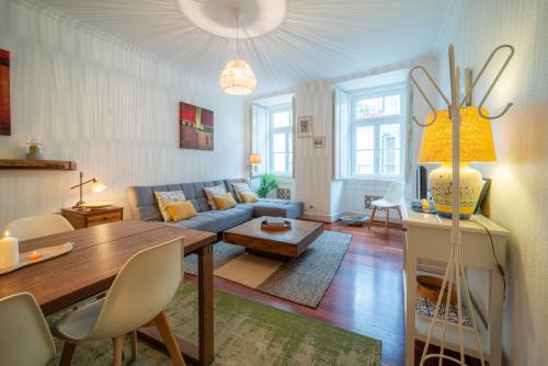 Encarnacao Apartment | Gaveas Place