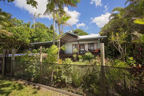 Mission Beach House | Gecko s Cottage