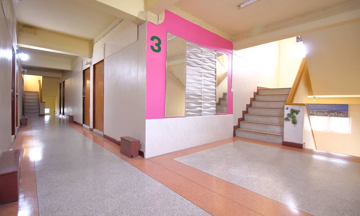 Khlong Thanon Hotel | Gedkanok Apartment