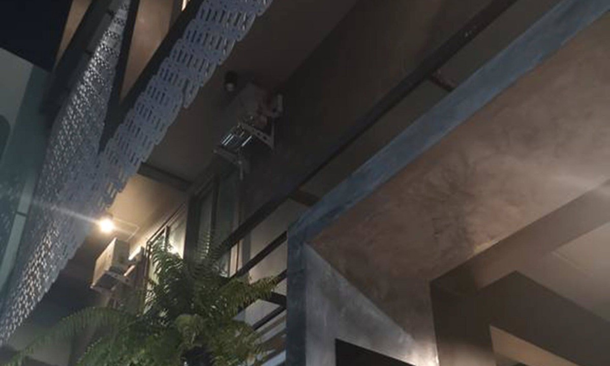 Downtown Hat Yai House | Get GuestHouse 2