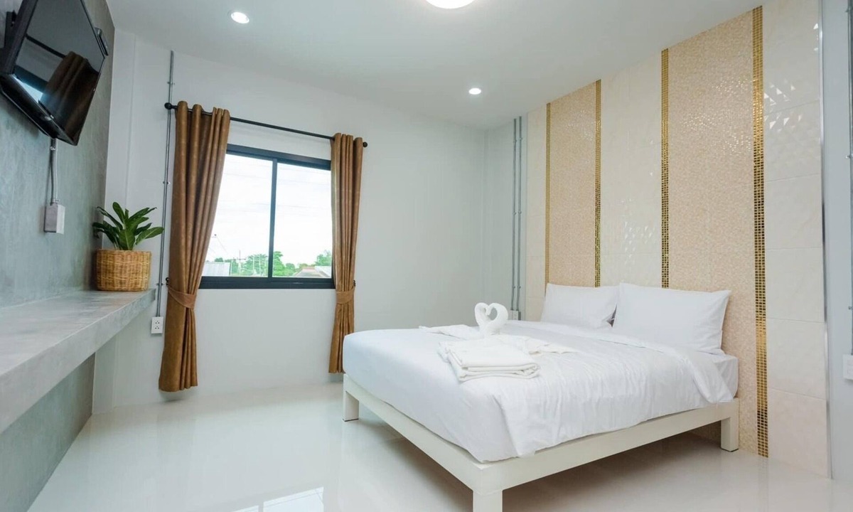 Tha Sala Hotel | Get Sleep