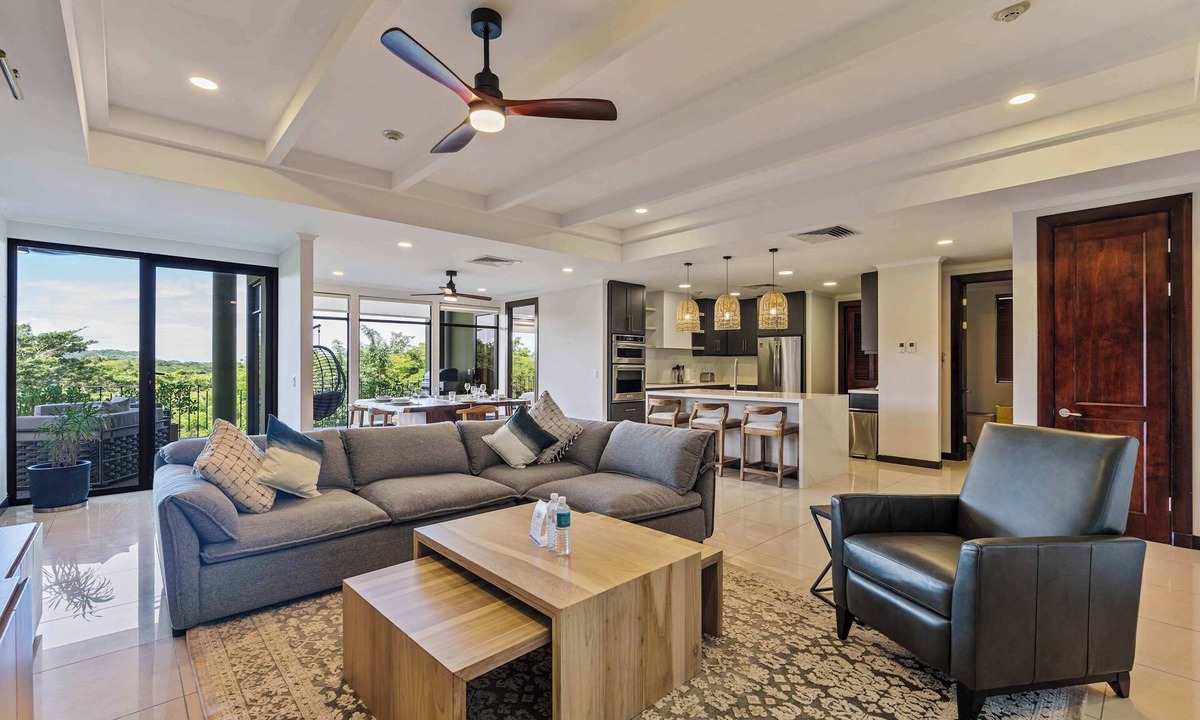 Brasilito Condo | Golf Course Villa | Beach Club & 11 Restaurants