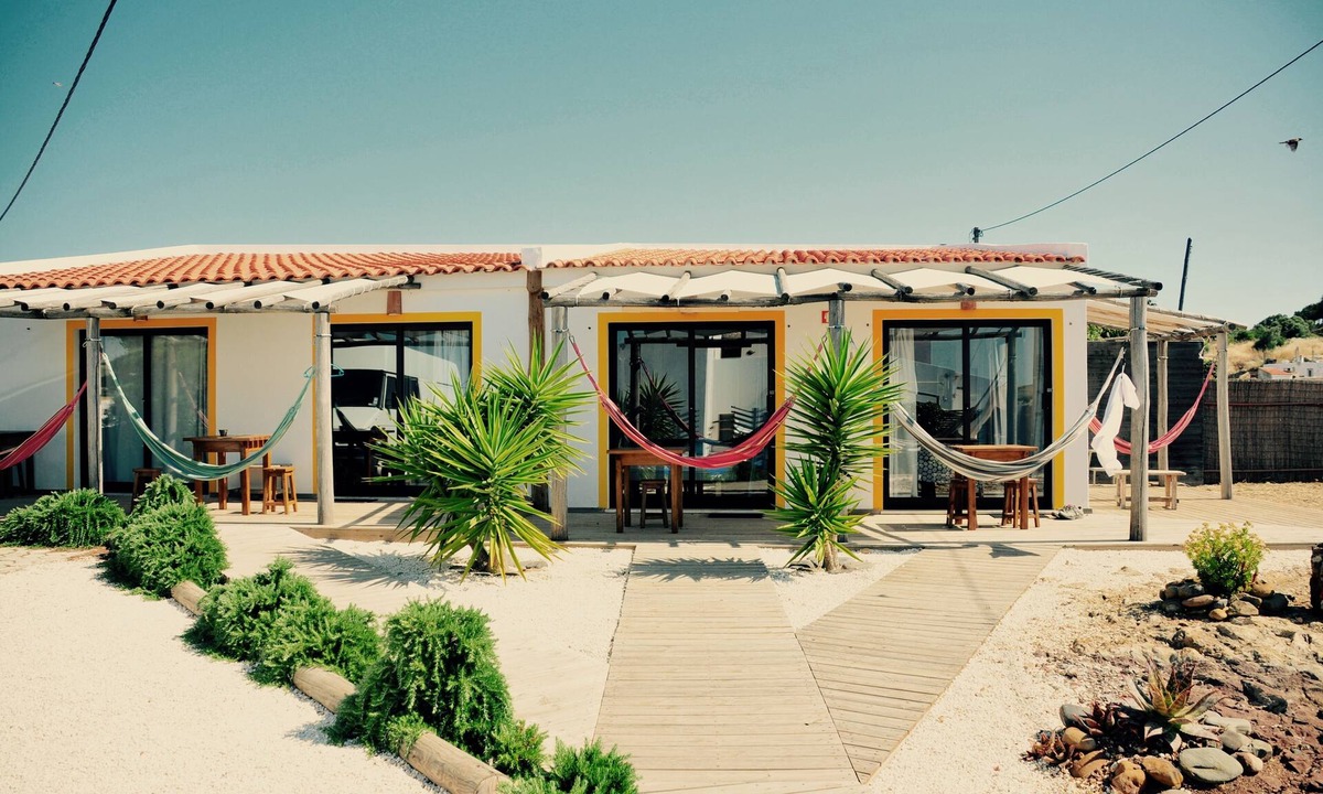 Raposeira Hostel | Good Feeling Hostel & Guesthouse