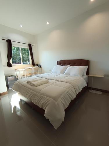 Thai Mueang Resort | Good Nine Resort