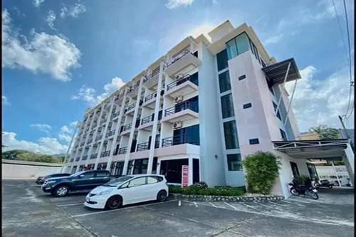 Kathu Apartment | Goodday Kathu