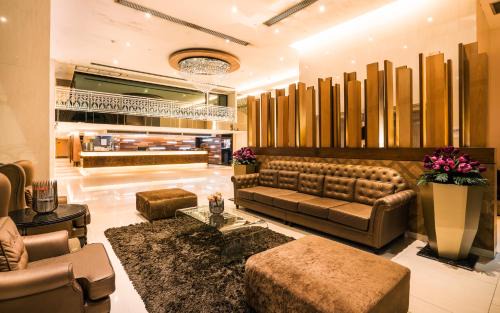 Suan Luang Hotel | Grand Lord Boutique Hotel -Srinakarin