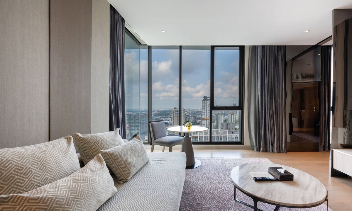 Bang Kra So Hotel | Grand Richmond Stylish Convention Hotel