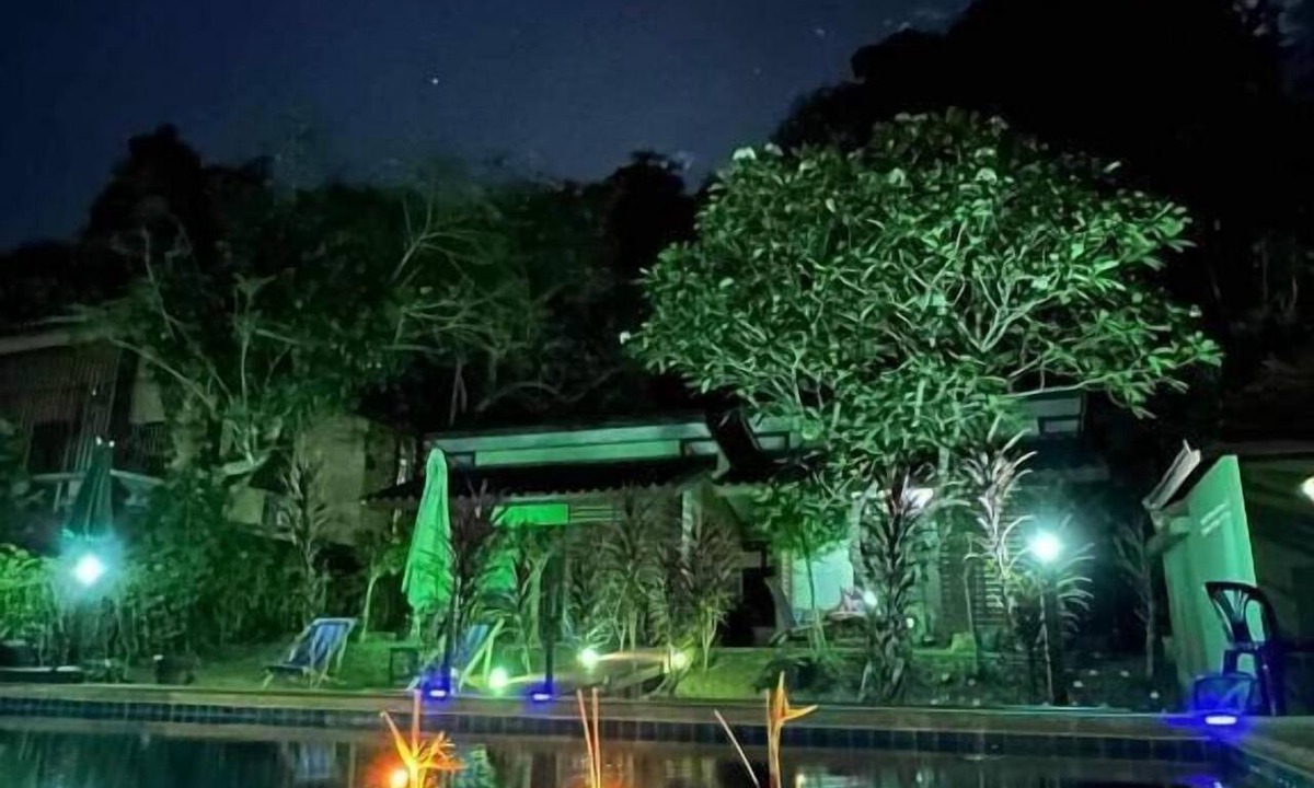 Ko Chang Resort | Grand Tree Resort