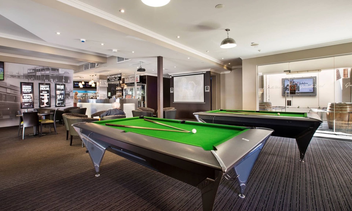 Granville Hotel | Granville Hotel