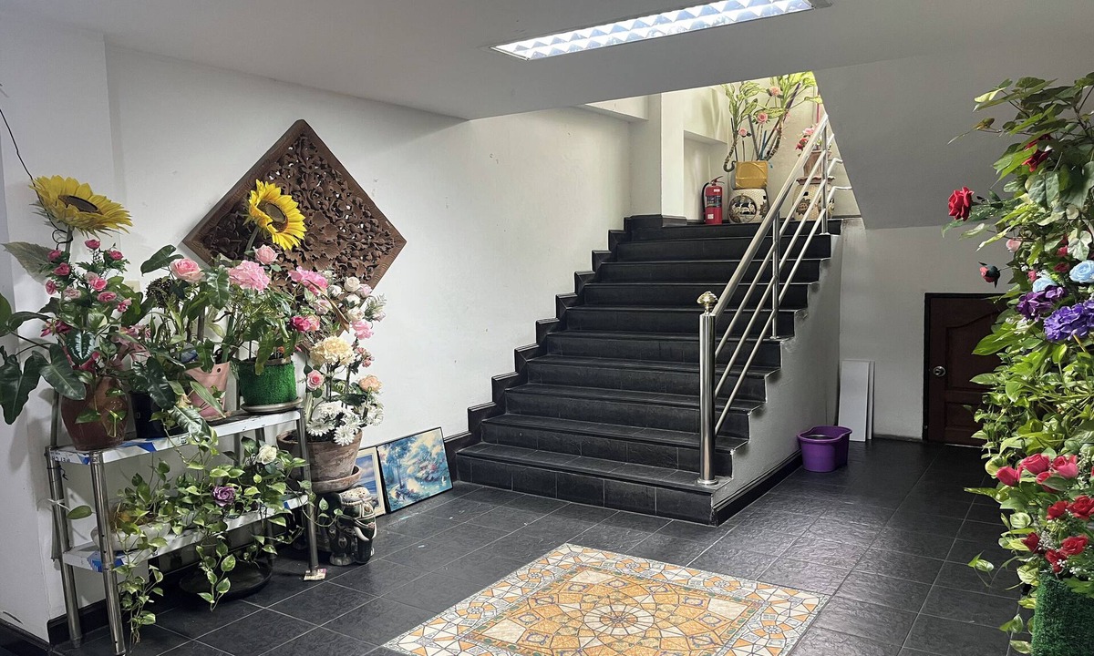 Khlong Chan Apartment | Green Place 107