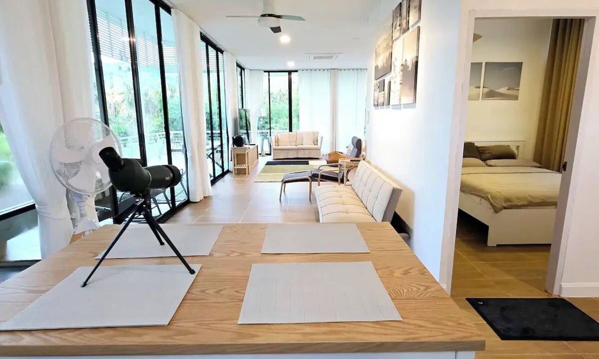 Si Racha House | Green Valley Khaokheow