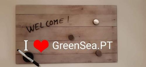 Peniche de Cima Apartment | GreenSea