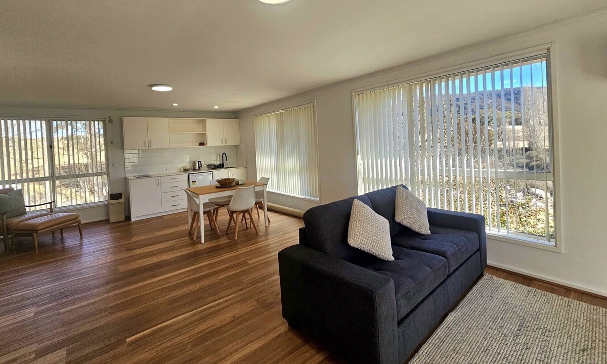 Jerangle Apartment | Guest Suite Bredbo