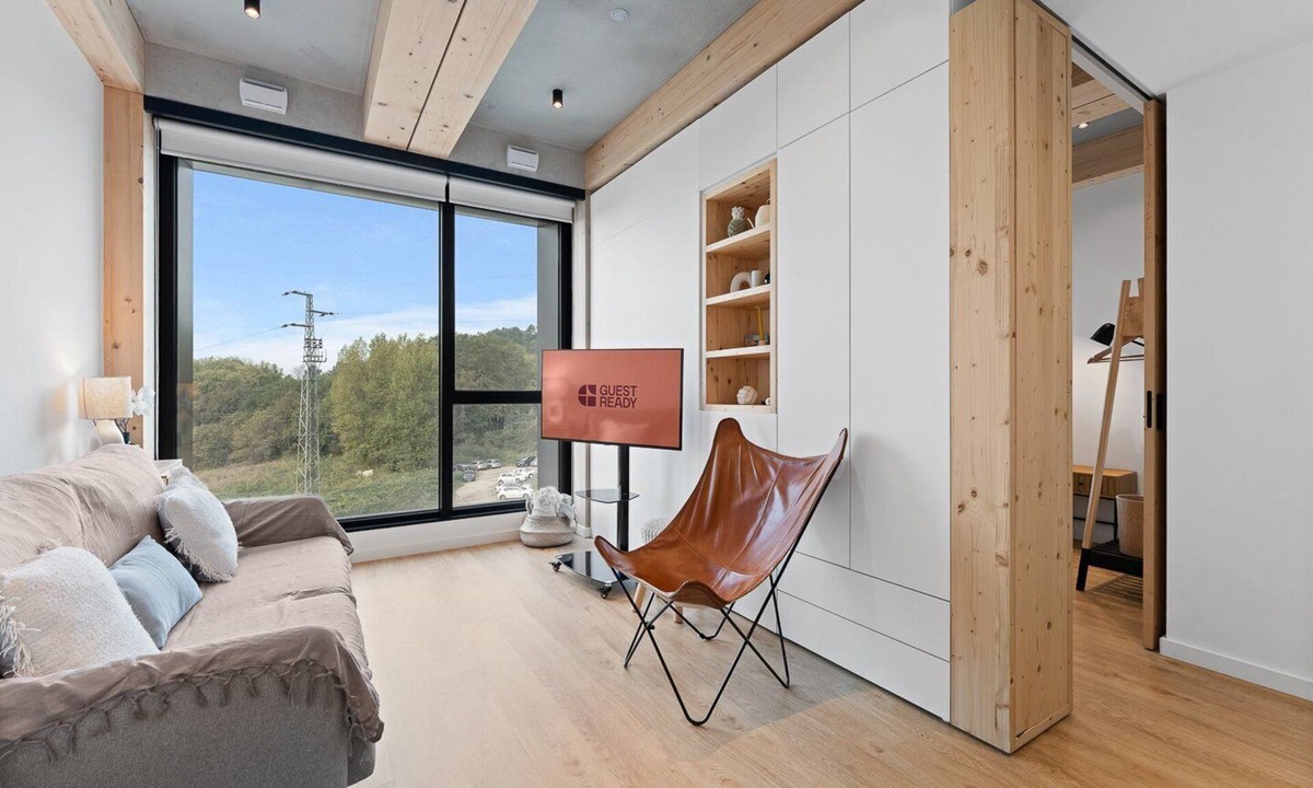 Guimaraes Apartment | GuestReady - Guimarães' restful elegance