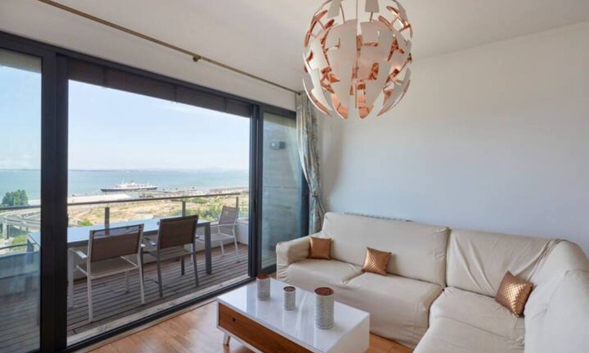 Marvila Apartment | GuestReady - Lisbon Lexus Expo