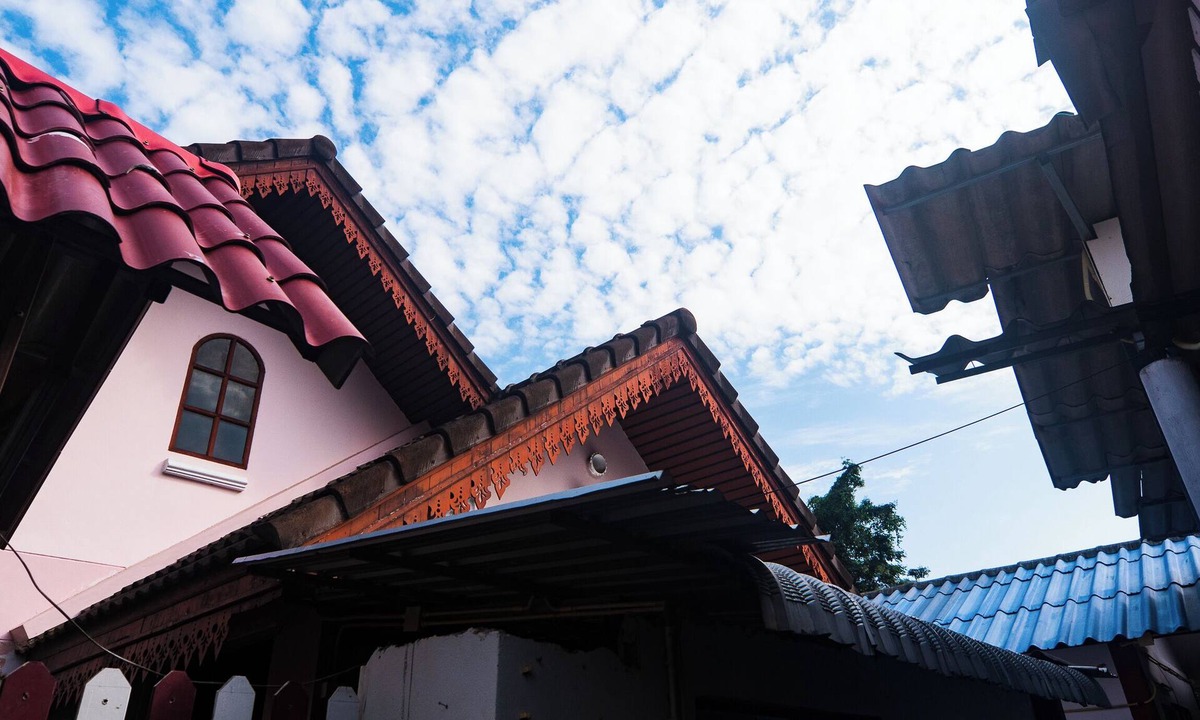 Ban Luang Hotel | Haidaily