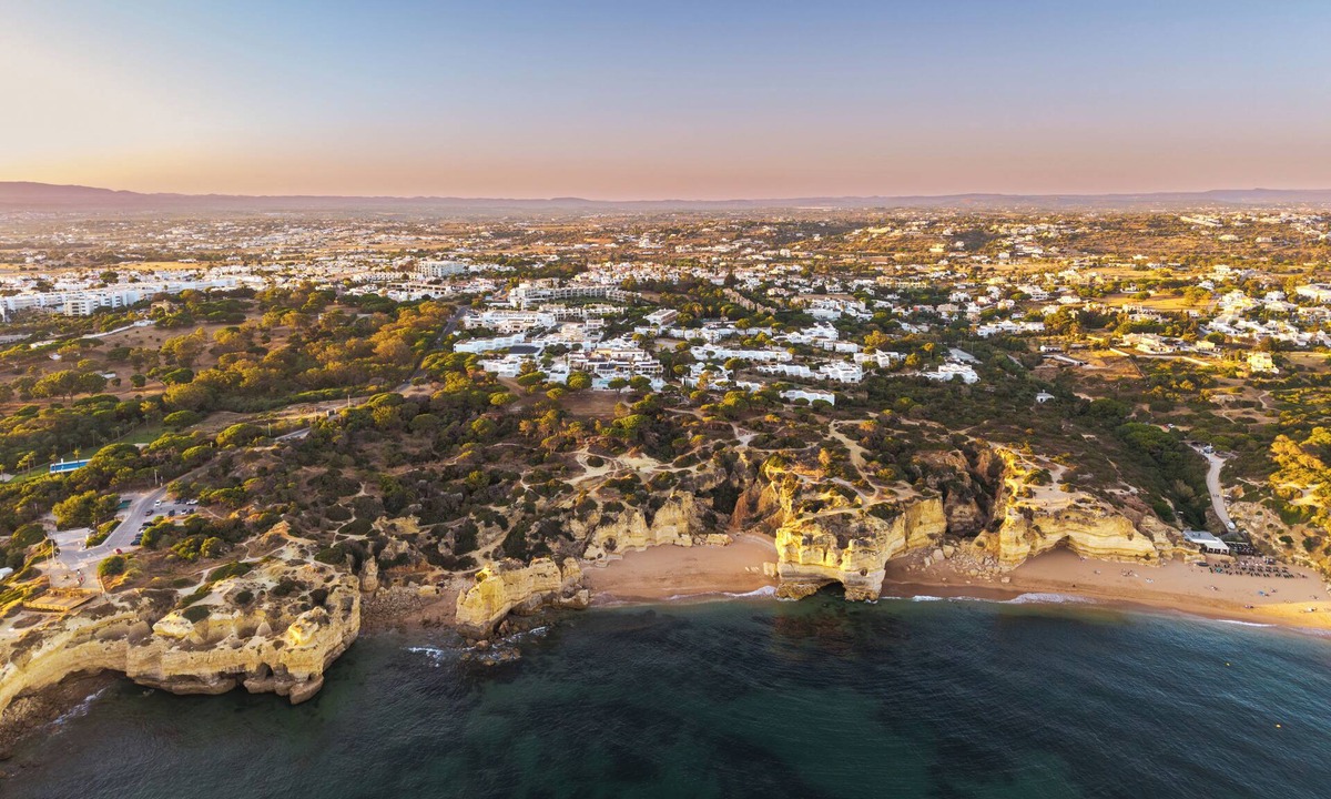 Sesmarias Apartment | Hapimag Resort Albufeira
