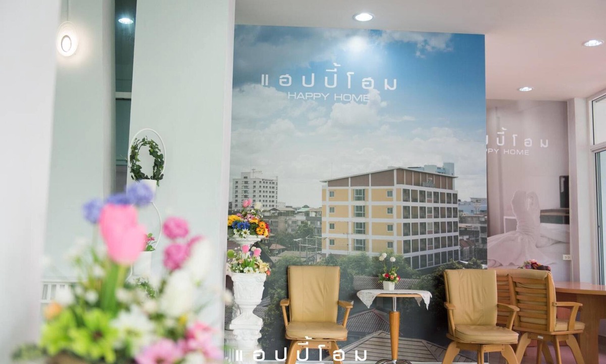Na Muang Hotel | Happy Home