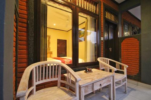 Ubud City-Centre House | Happy Inn